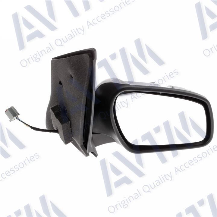 AVTM 186126392 Rearview mirror external right 186126392