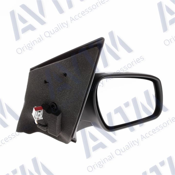 AVTM 186126393 Rearview mirror external right 186126393