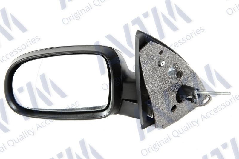 AVTM 186101420 Rearview mirror external left 186101420