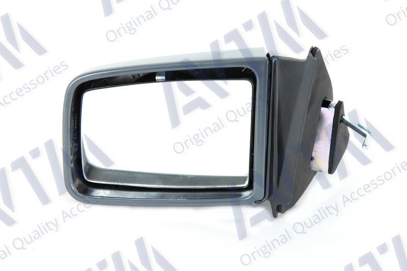 AVTM 186101423 Rearview mirror external left 186101423