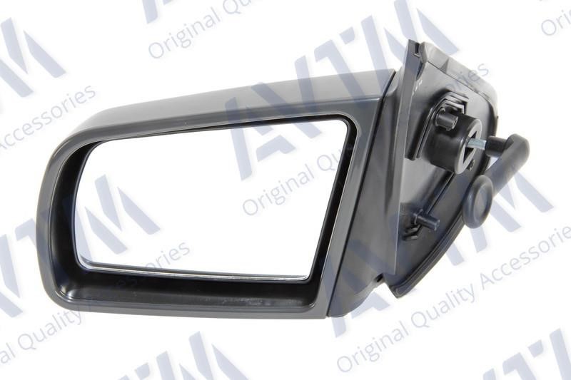 AVTM 186101431 Rearview mirror external left 186101431