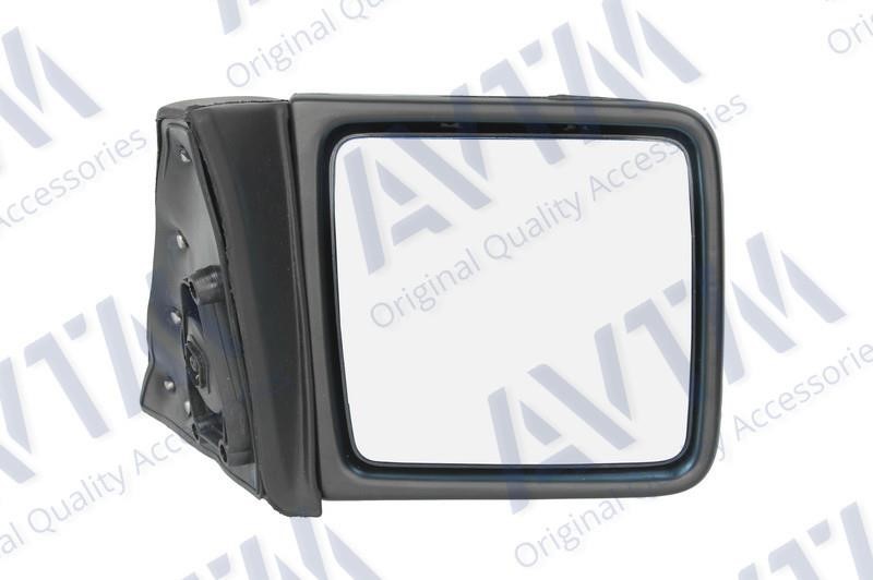 AVTM 186126542 Rearview mirror external right 186126542