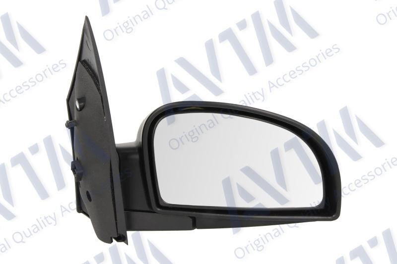AVTM 186126626 Rearview mirror external right 186126626