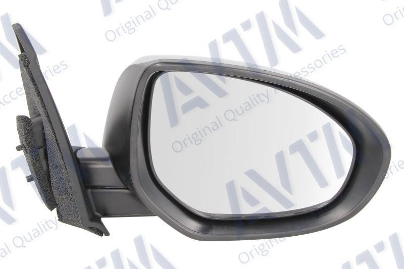 AVTM 186126657 Rearview mirror external right 186126657