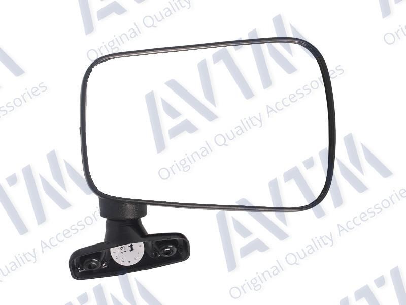 AVTM 186102115 Rearview mirror external right 186102115