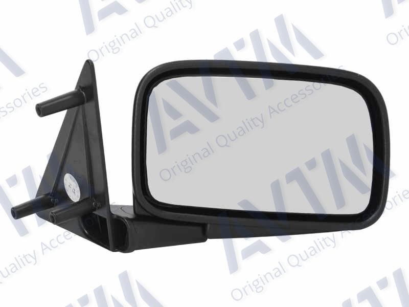 AVTM 186102120 Rearview mirror external right 186102120