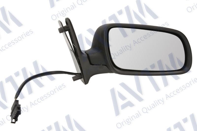 AVTM 186126800 Rearview mirror external right 186126800