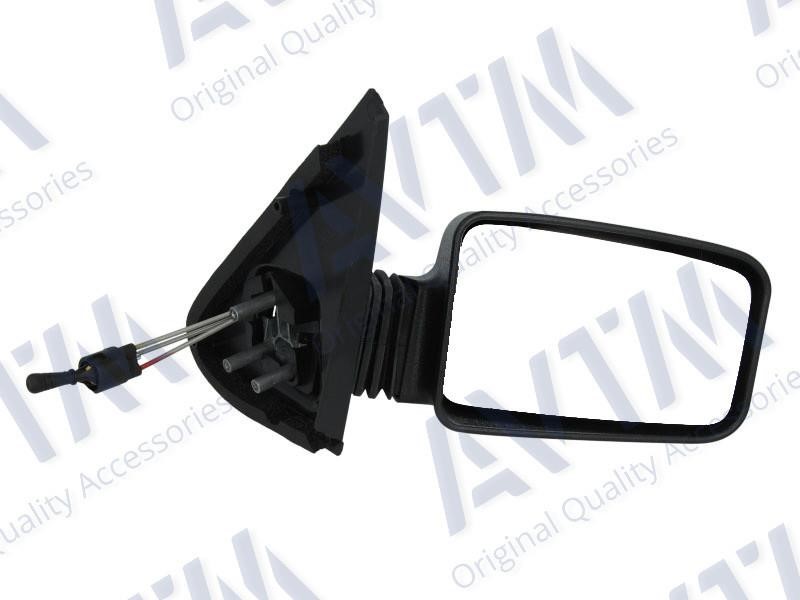 AVTM 186102288 Rearview mirror external right 186102288