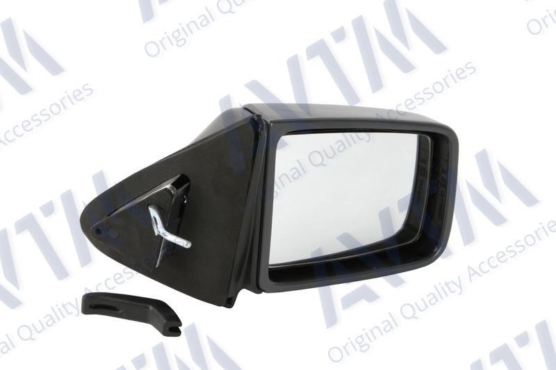 AVTM 186102423 Rearview mirror external right 186102423