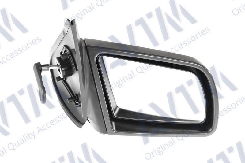 AVTM 186102431 Rearview mirror external right 186102431