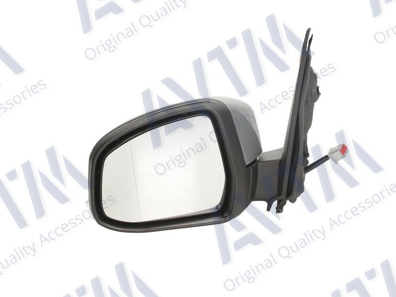 AVTM 186127401 Rearview mirror external left 186127401