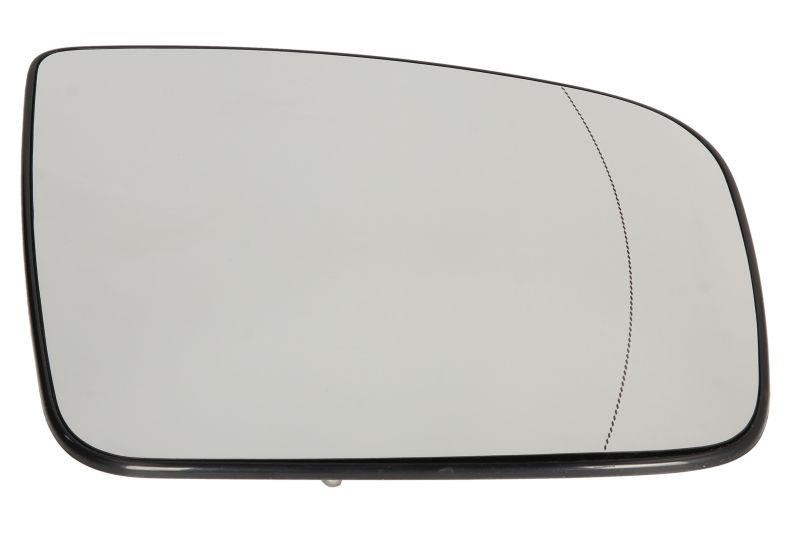 AVTM 186472710 Side mirror insert, right 186472710