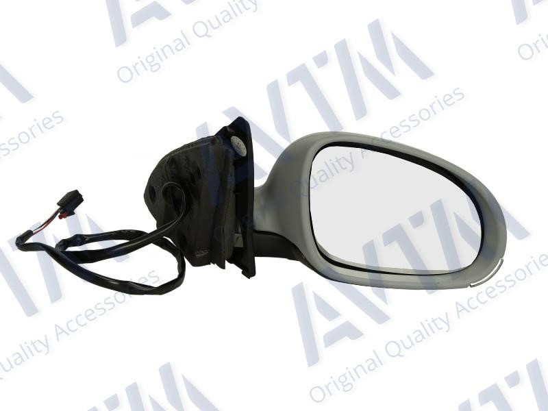 AVTM 186122121 Rearview mirror external right 186122121