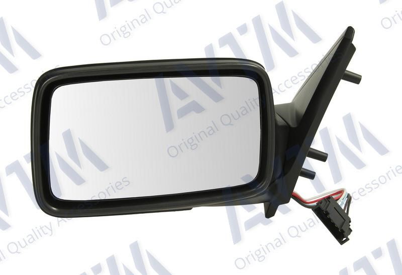 AVTM 186125125 Rearview mirror external left 186125125