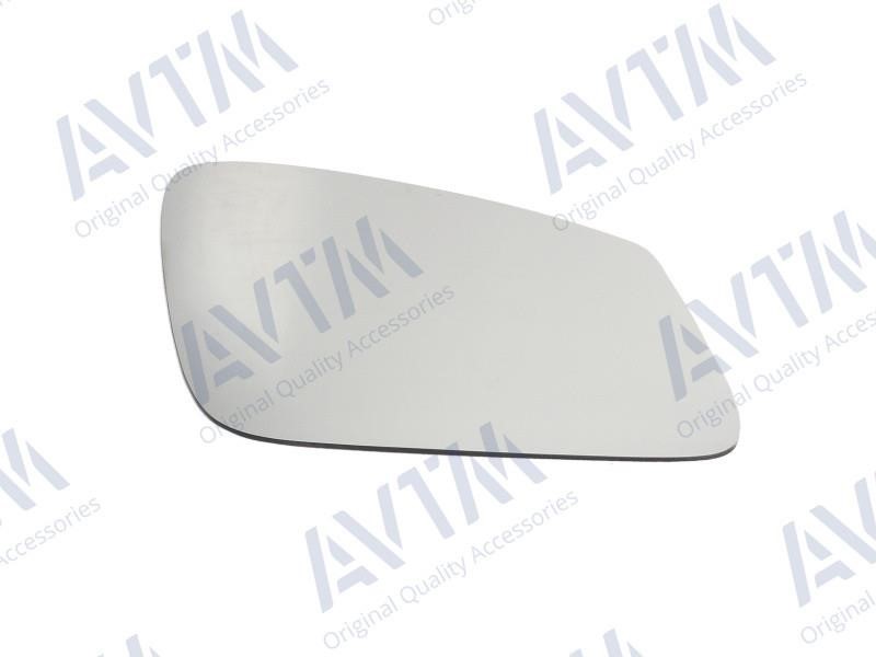 AVTM 186479845 Side mirror insert, right 186479845