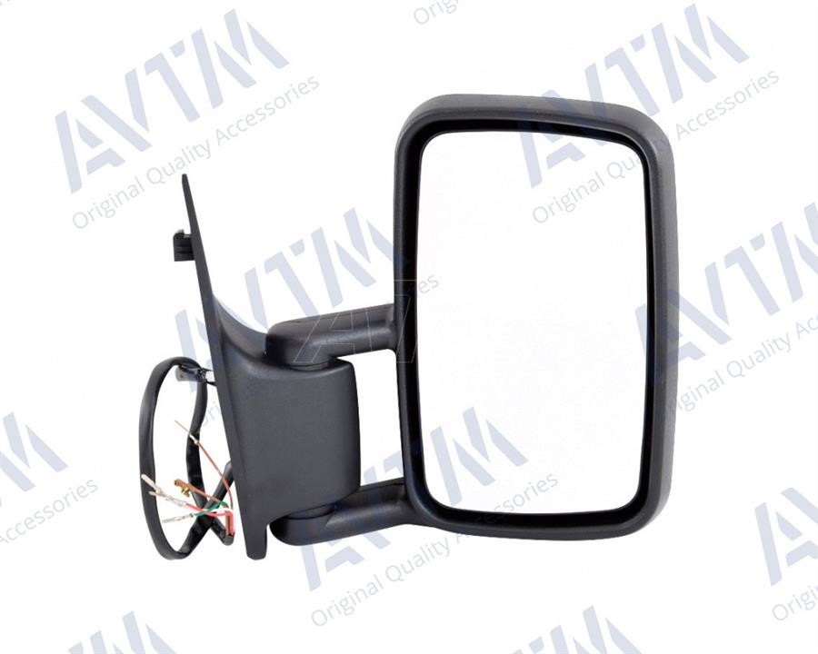 AVTM 189226910 Rearview mirror external right 189226910