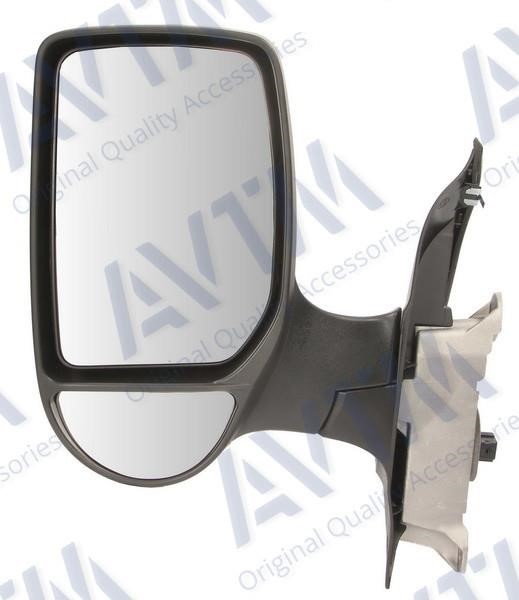 AVTM 189227960 Rearview mirror external left 189227960