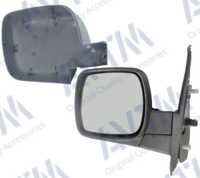 AVTM 189239160 Rearview mirror external left 189239160