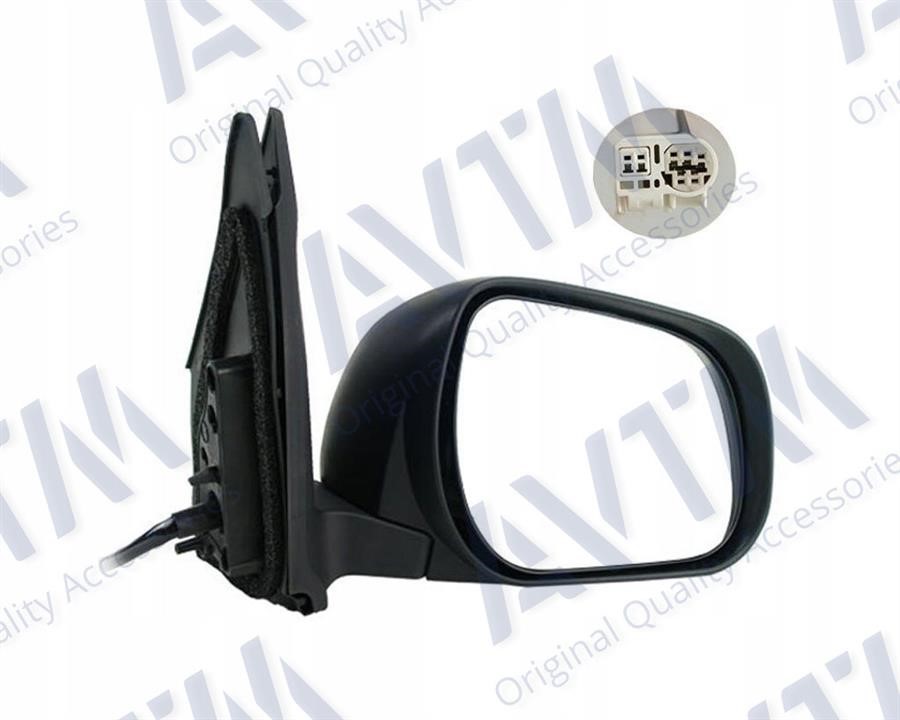 AVTM 189029999 Rearview mirror external left 189029999