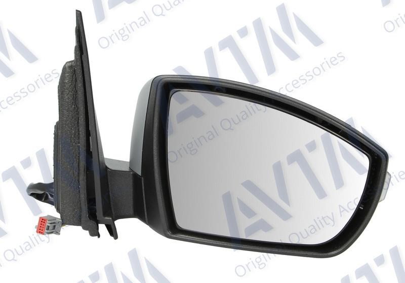 AVTM 189242375 Rearview mirror external right 189242375