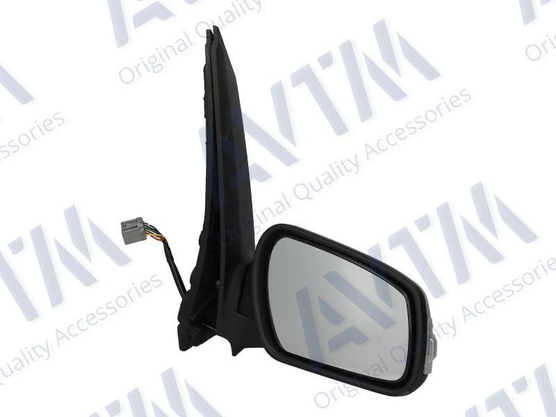 AVTM 189242399 Rearview mirror external right 189242399