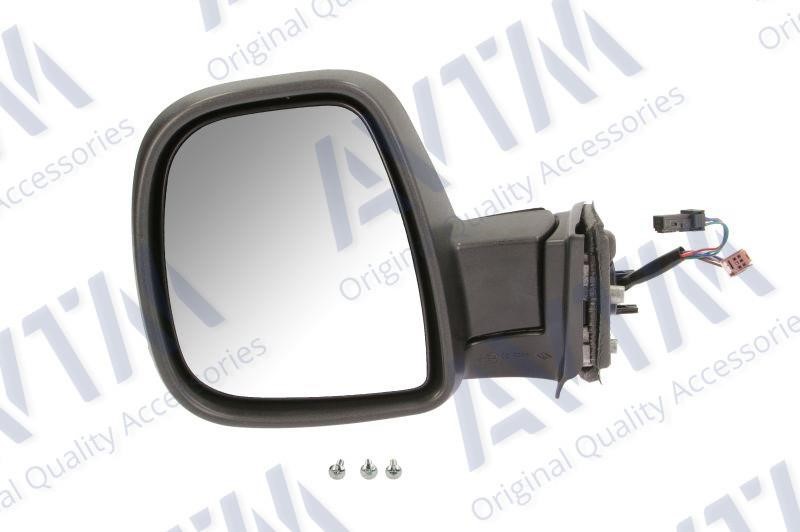 AVTM 189243867 Rearview mirror external left 189243867
