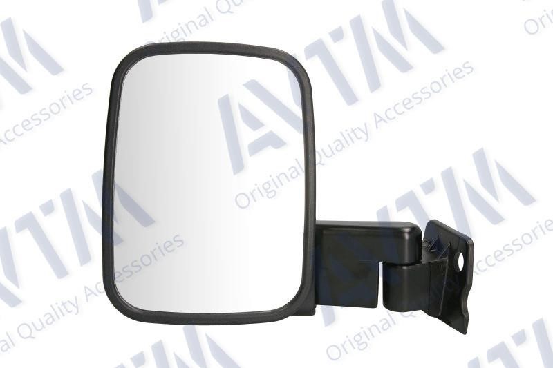 AVTM 189261961 Rearview mirror external left 189261961