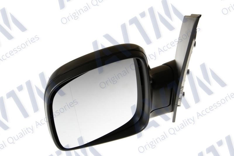 AVTM 189201154 Rearview mirror external left 189201154