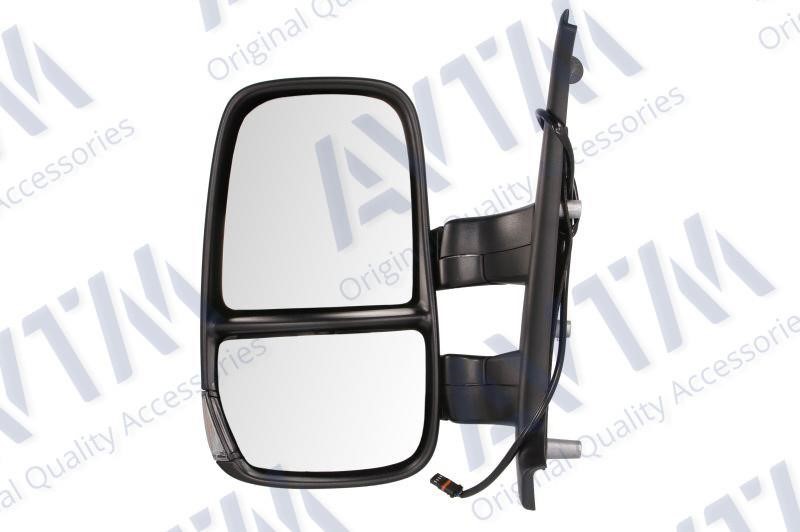 AVTM 189201249 Rearview mirror external left 189201249