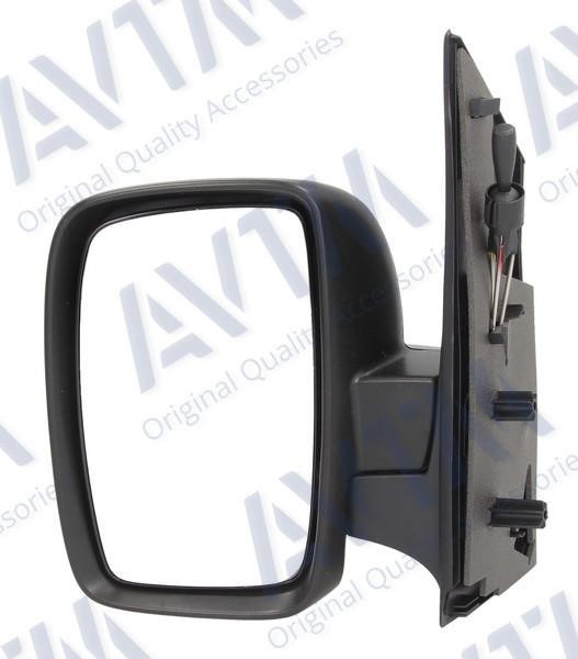 AVTM 189264955 Rearview mirror external left 189264955