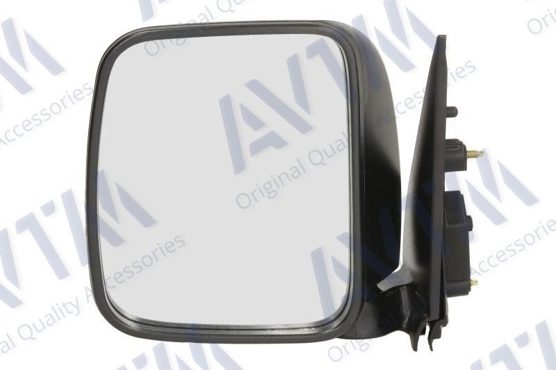 AVTM 189201955 Rearview mirror external left 189201955