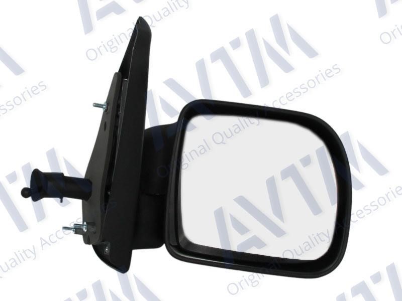 AVTM 189265156 Rearview mirror external right 189265156