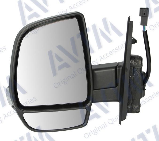 AVTM 189275929 Rearview mirror external left 189275929