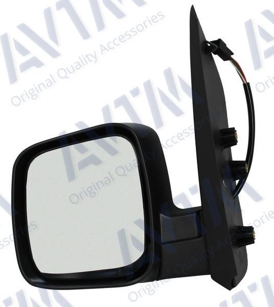 AVTM 189225351 Rearview mirror external left 189225351