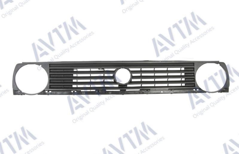 AVTM 189521995 Grille radiator 189521995