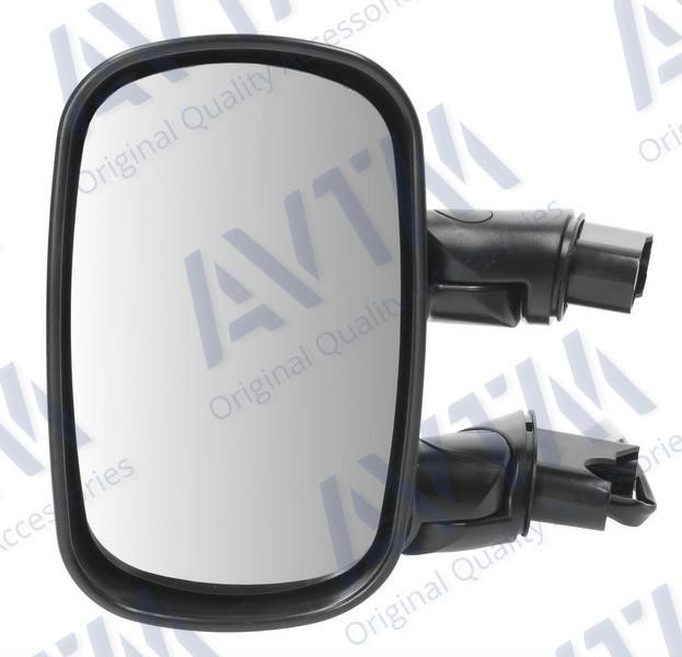 AVTM 189225930 Rearview mirror external left 189225930