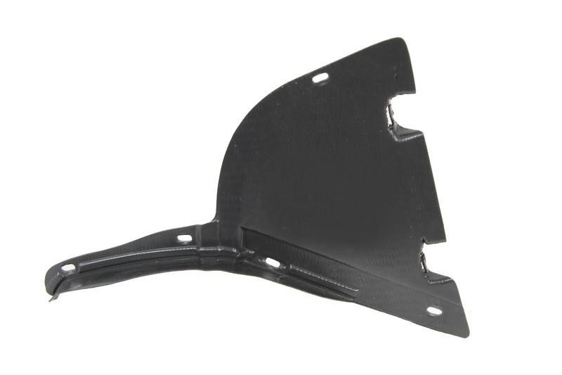 AVTM 180060222 Cover front bumper right 180060222