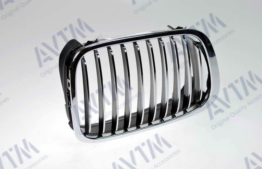 AVTM 180061912 Radiator grille right 180061912