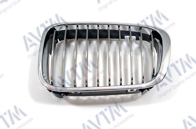 AVTM 180061991 Radiator grill left 180061991