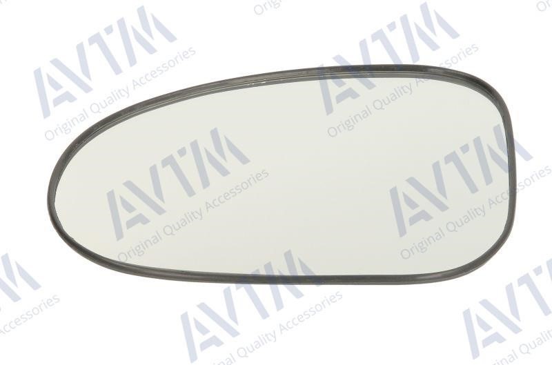 AVTM 186401603 Side mirror insert 186401603