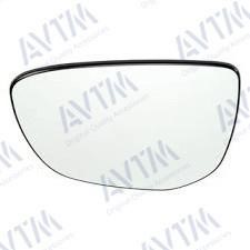AVTM 186401871 Left side mirror insert 186401871
