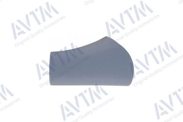 AVTM 186344433 Cover side right mirror 186344433
