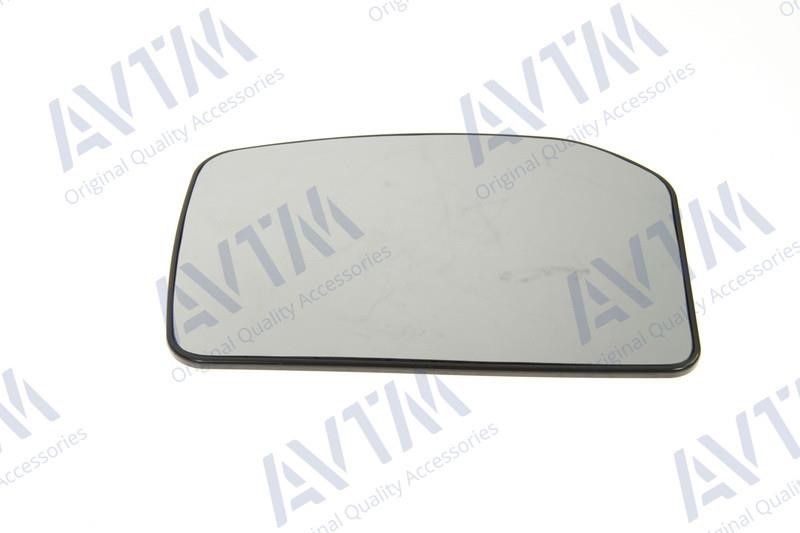 AVTM 186401960 Left side mirror insert 186401960