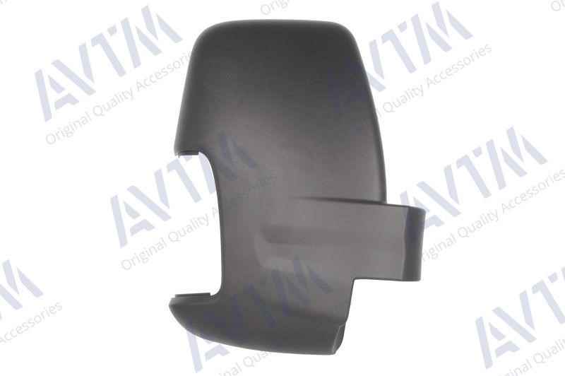 AVTM 186344666 Cover side right mirror 186344666