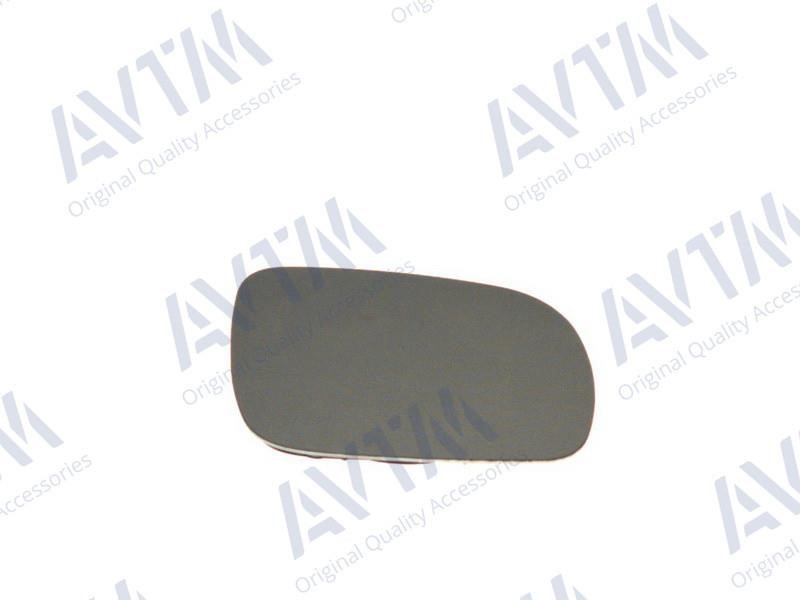 AVTM 186402127 Side mirror insert, right 186402127