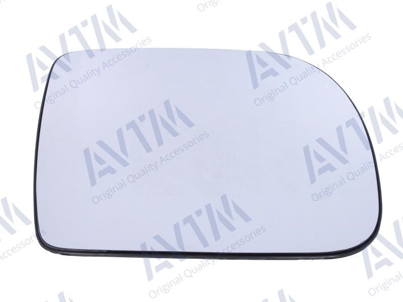 AVTM 186402156 Side mirror insert, right 186402156