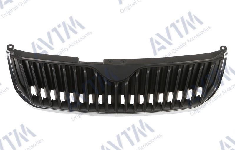 AVTM 186400990 Grille radiator 186400990