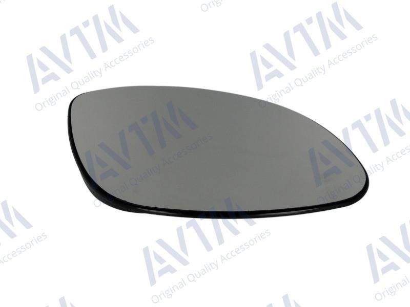 AVTM 186402433 Side mirror insert, right 186402433