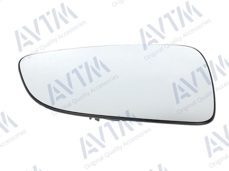 AVTM 186402438 Side mirror insert, right 186402438