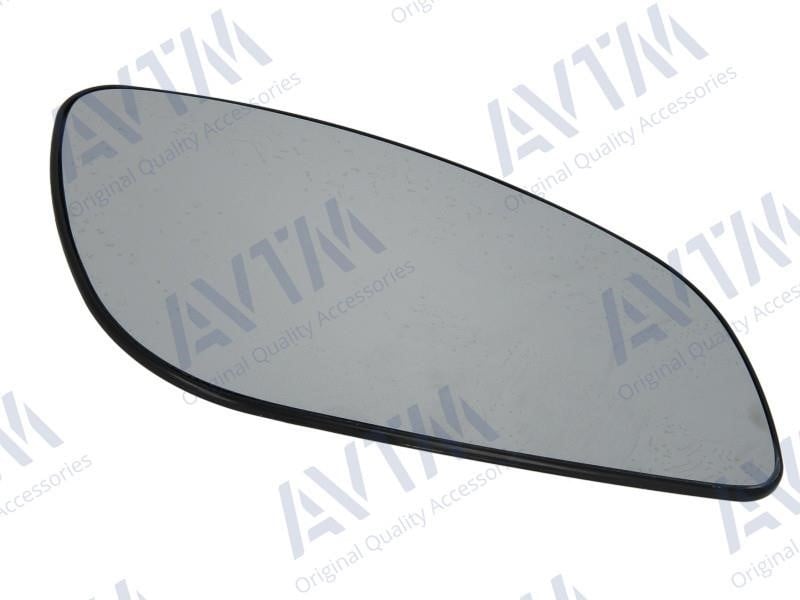 AVTM 186402444 Side mirror insert, right 186402444